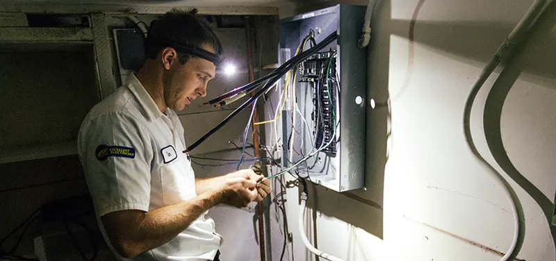 WIREONE Electric - Cedar Rapids, Electrician in Cedar Rapids