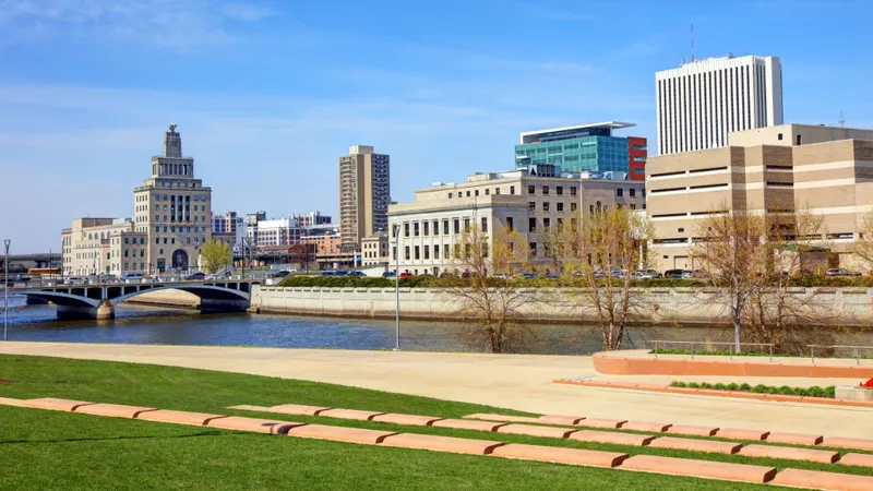 Rewired Iowa Electrician Cedar Rapids, Electrician in Cedar Rapids