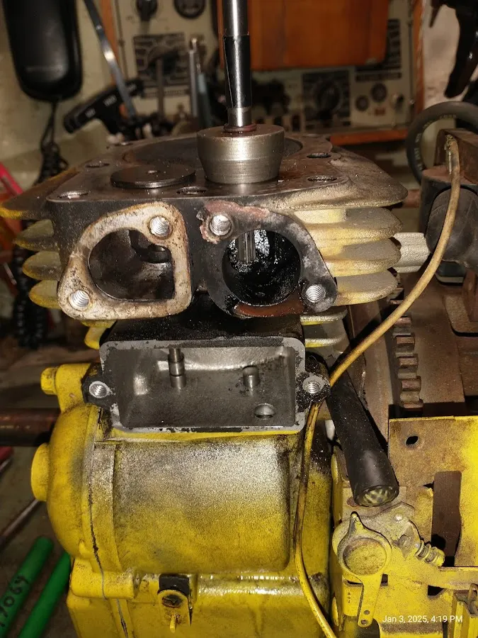 Bob's Small Engine, Repair Service in 525 5Th Ave