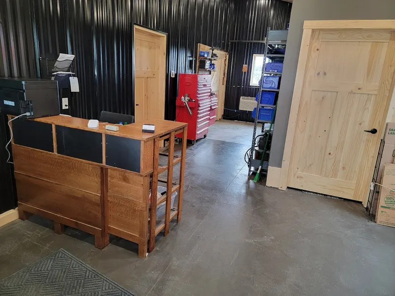 Ryan’s Repair CR, Lawn Mower Repair Service in Anamosa