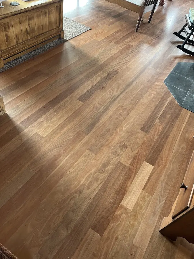 Aldercreek Hardwood Floors, Flooring Contractor in Idaho Falls