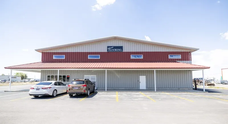 Classic Flooring LLC