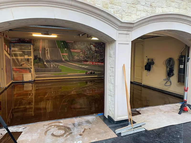 Underfoot Concrete Solutions, Concrete Contractor in Springfield