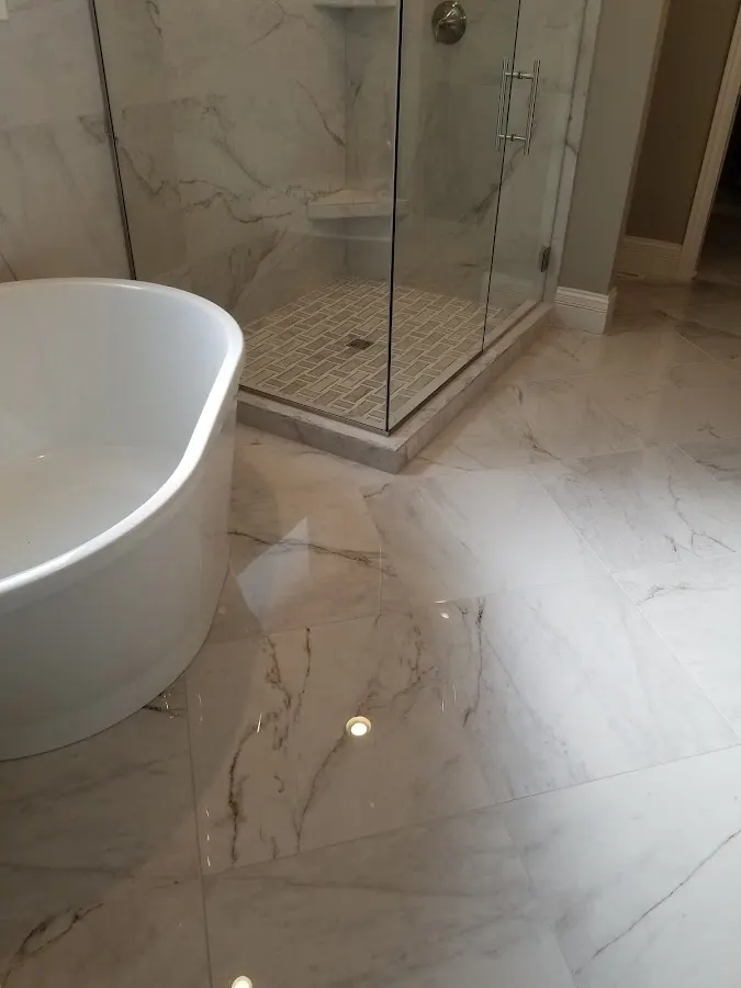 DC Flooring Concepts, Flooring Contractor in Springfield