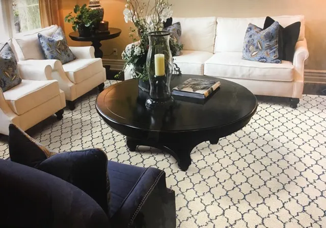 Cummings Carpet One Floor & Home, Flooring Contractor in Springfield
