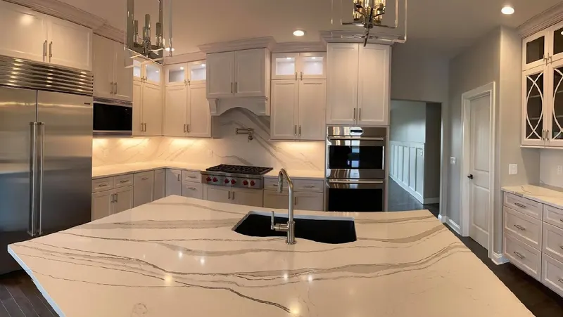 Gabriel Woodworking LLC