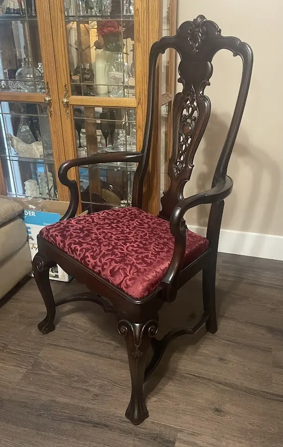 Dave Terrill Furniture Repair, Furniture Repair Shop in Fort Wayne