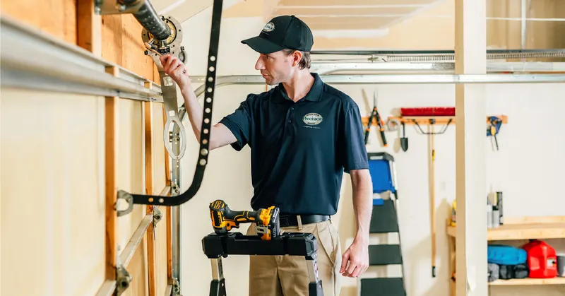 Precision Garage Door Service of Wichita, Garage Door Repair in Wichita