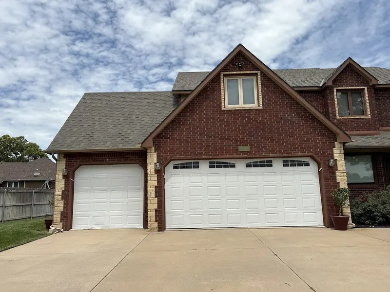 The Door Pros, LLC, Garage Door Repair in Wichita