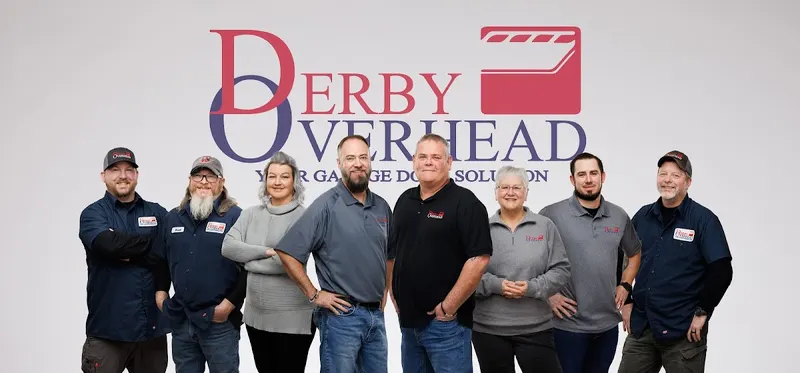 Derby Overhead Company,Garage Door Repair And Service, Garage Door Repair in Derby
