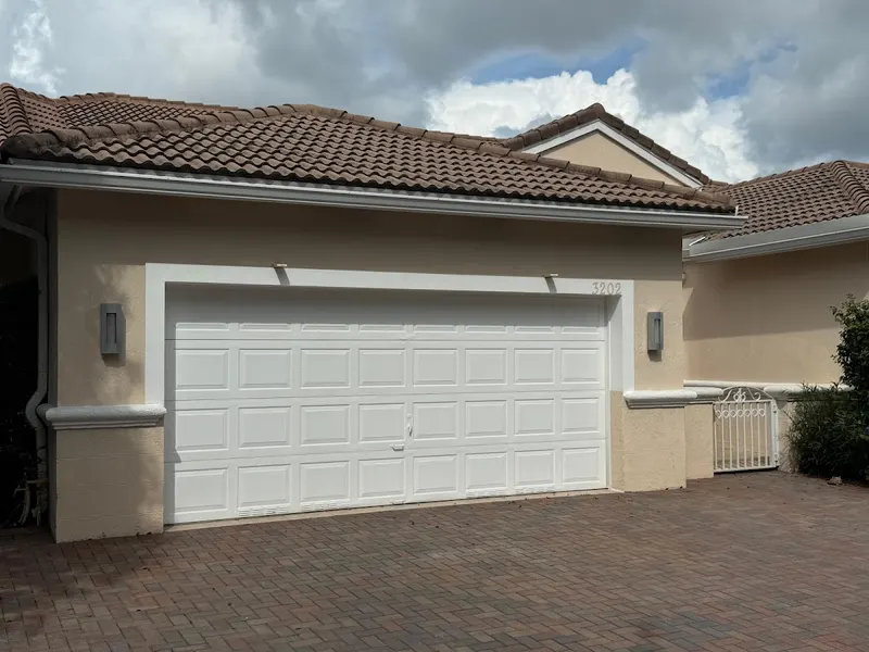 All Over Garage Door Repair, Garage Door Repair in Wichita