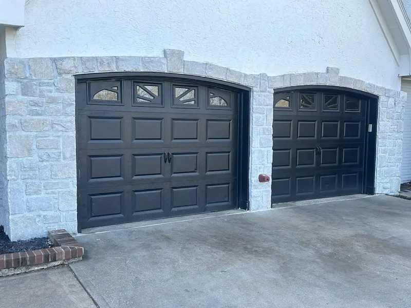 A Star Garage Doors INC, Garage Door Repair in Shawnee