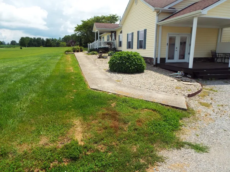 Tates Creek Paving, LLC., Paving Contractor in Lexington