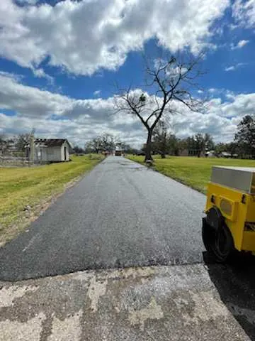 DH Asphalt - Paving Contractors Sunset LA, Asphalt Contractor in Sunset