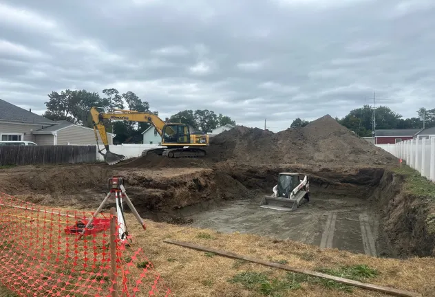 Cosgrove Construction