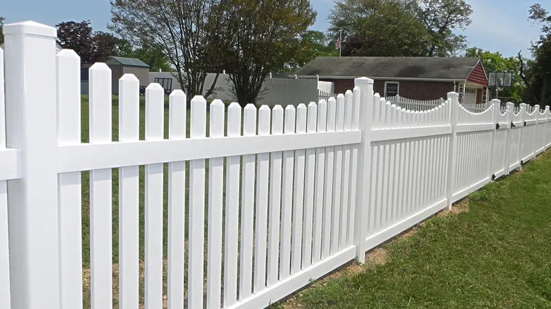 All Around Fence, LLC, Fence Contractor in Pasadena