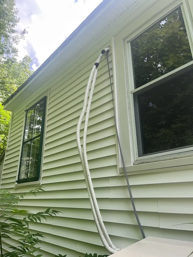 Home Improvements of Augusta Maine, General Contractor in 126 Western Ave #107
