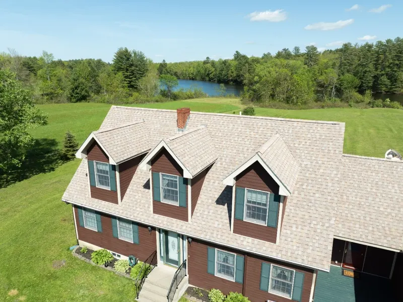 James & Whitney Co., Roofing Repair in Chelsea