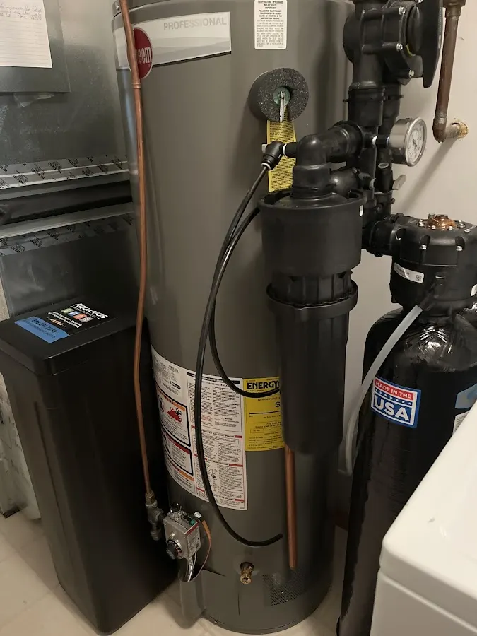Aquarius Home Services, HVAC Repair in Little Canada