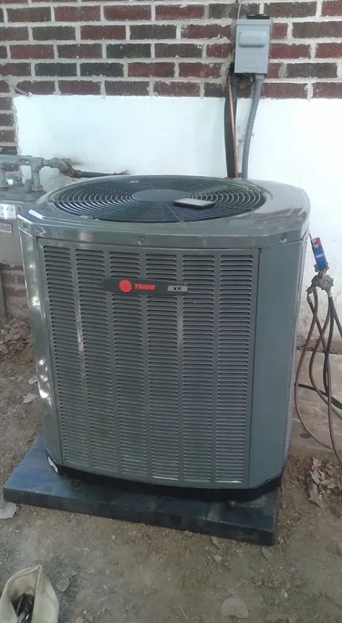 American Heating & Air Conditioning, HVAC Repair in St. Louis