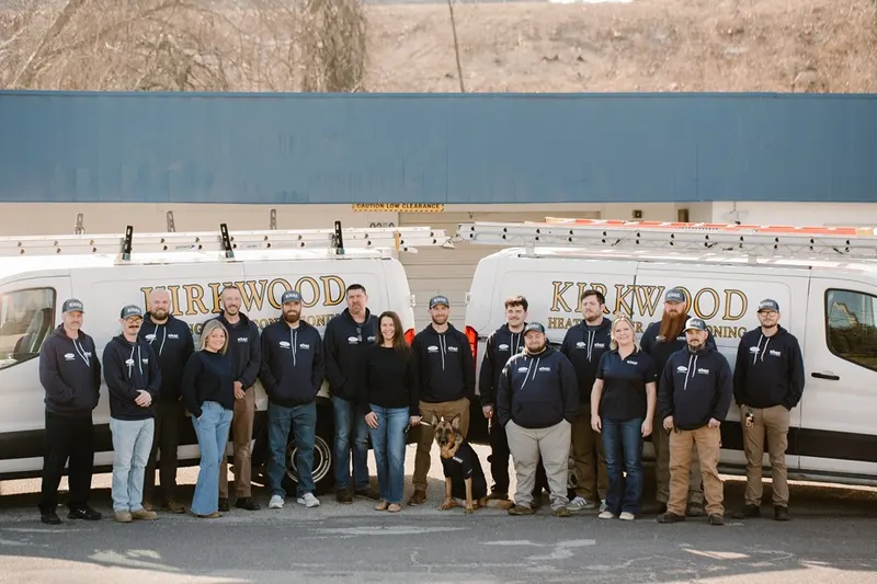 Kirkwood Heating & Air Conditioning, HVAC Repair in St. Louis