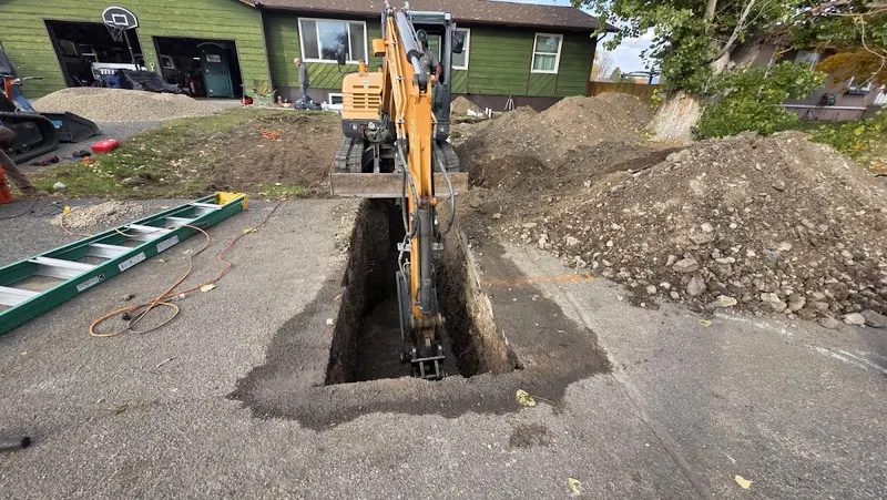 3 Brothers Plumbing & Heating, plumber in Montana City