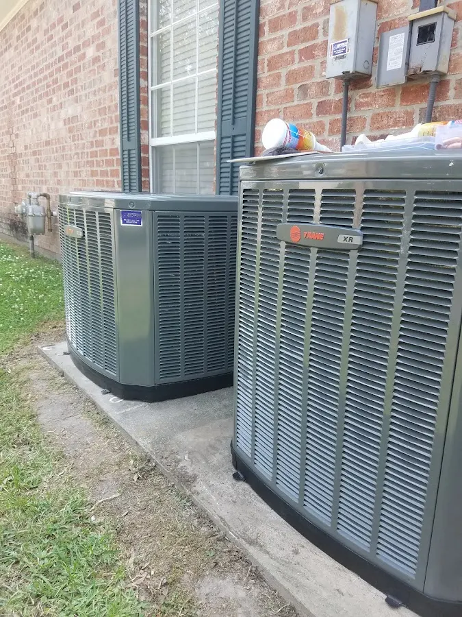 Superior Heating and Cooling, HVAC Repair in Helena