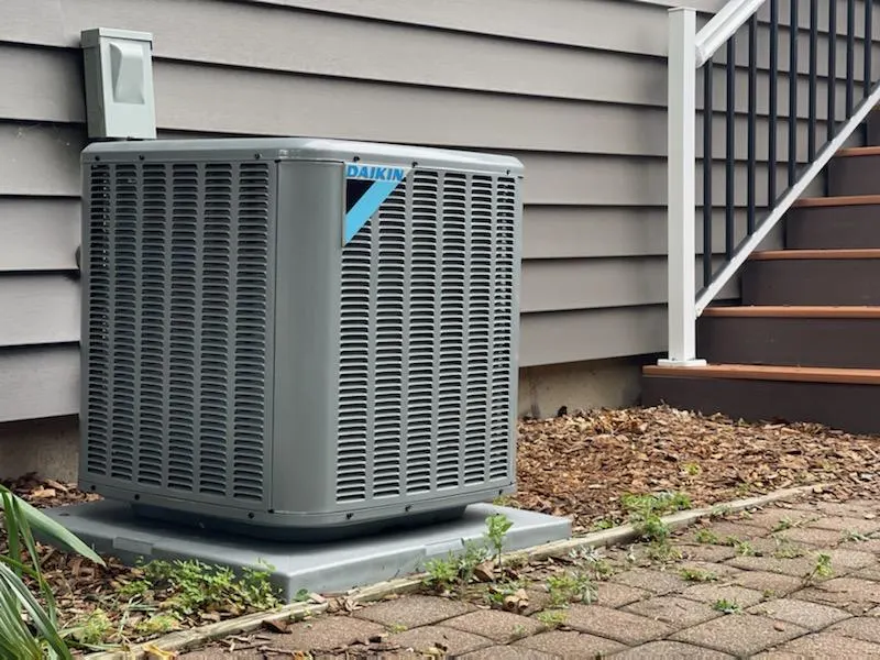 Ed's Heating & Air, HVAC Repair in Bismarck