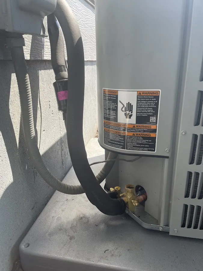 Quick Fix Air Comfort - Heating & Cooling, HVAC Repair in Unit 2