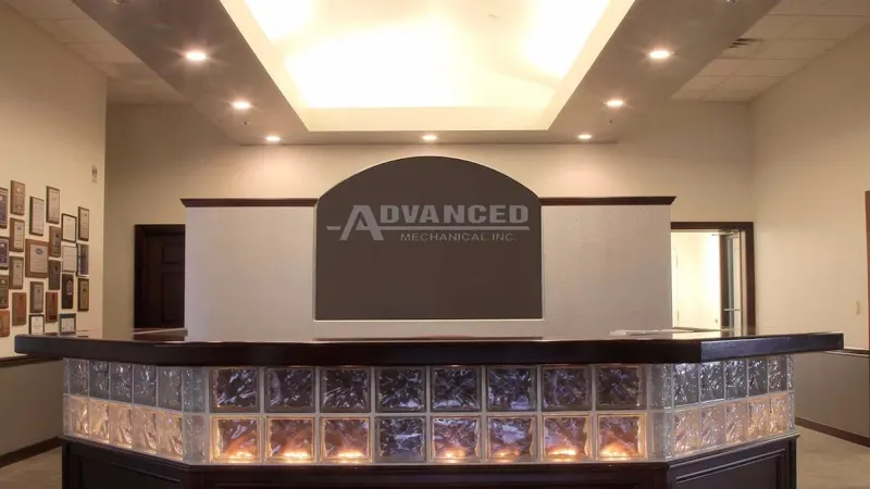 Advanced Mechanical Inc., HVAC Repair in Bismarck
