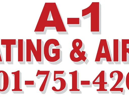 A-1 Heating & Air ND, HVAC Repair in Bismarck