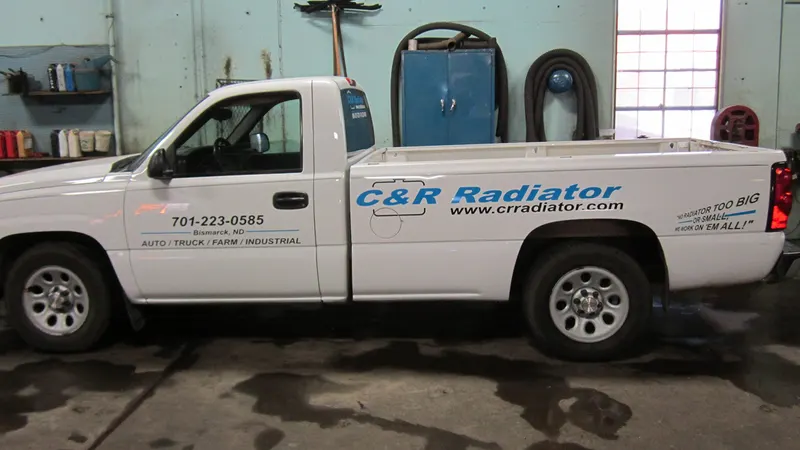 C&R Radiator