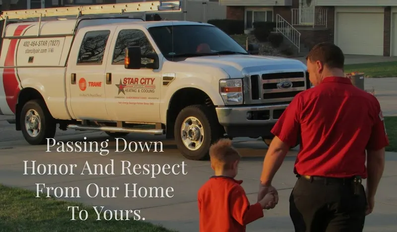 Star City Heating, Cooling, Electrical & Plumbing, HVAC Repair in Lincoln