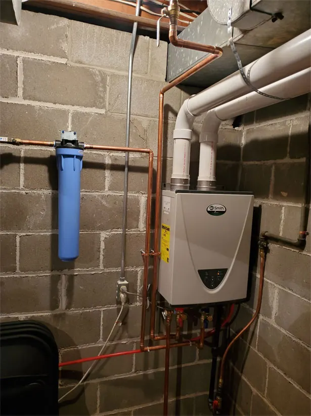 Bryant Air Conditioning, Heating, Electrical & Plumbing, HVAC Repair in Lincoln