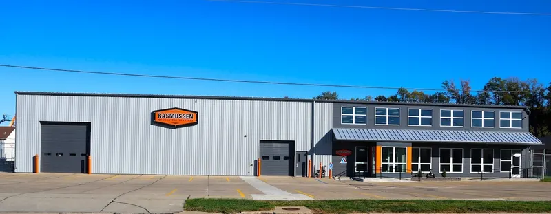 Rasmussen Mechanical Services, HVAC Repair in Lincoln