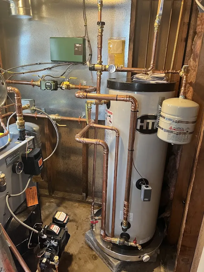 Walley's Heating & Air