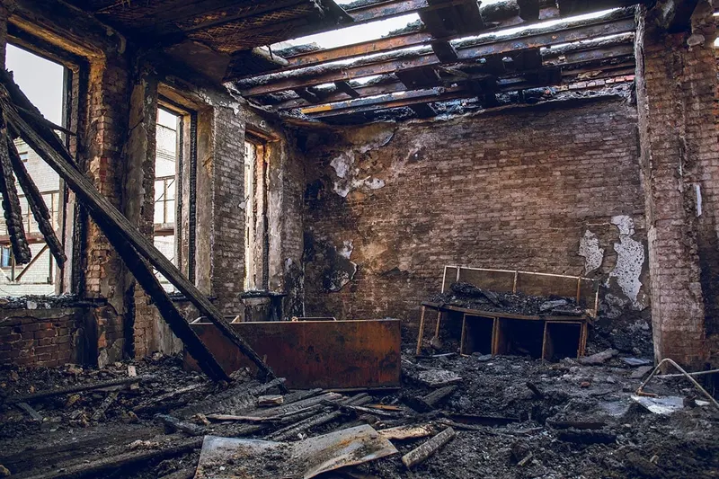 NE Disaster Solutions, water damage restoration service in Nashua