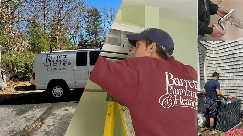 Wilson Brothers Heating & Air Conditioning, Inc.