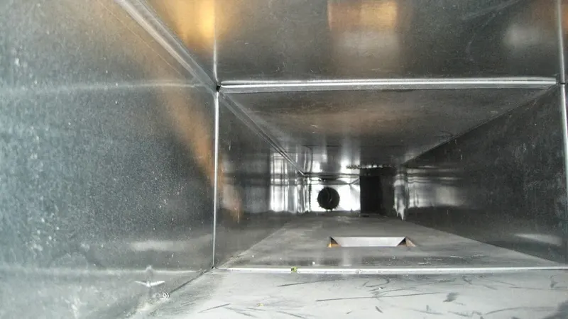 Affordable Duct Cleaning