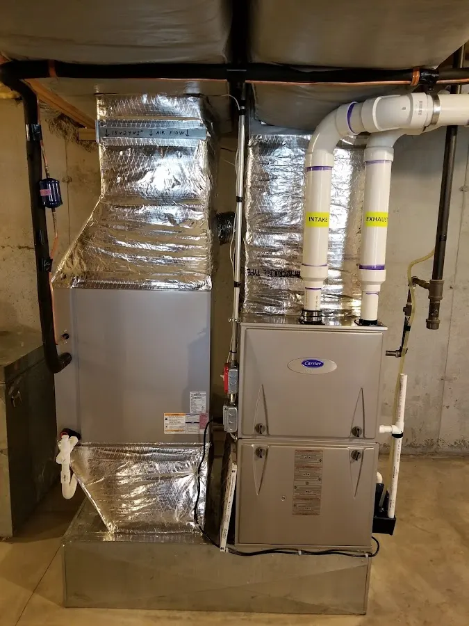 Lamco Systems Inc, HVAC Repair in Tyngsborough