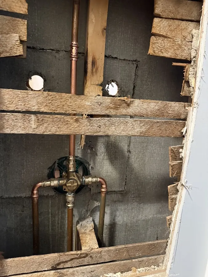 Lakeview 1 Maintenance LLC, Dry Wall Contractor in Newark
