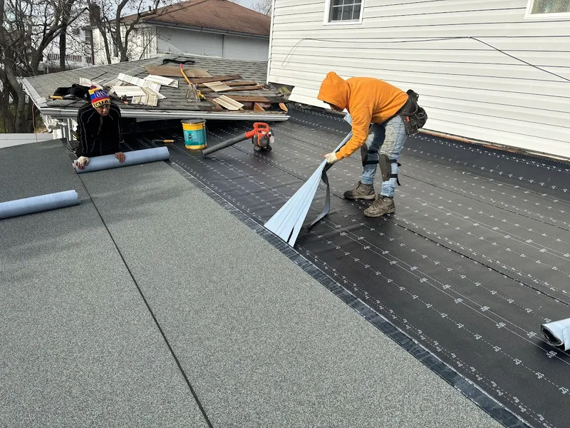 Dylan Contractor LLC, General Contractor in Newark