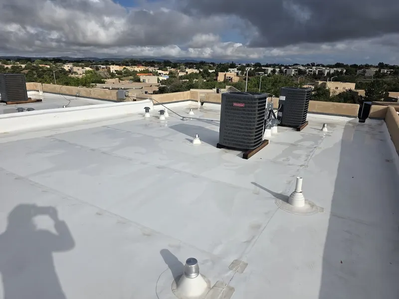 A Lady's Touch Construction Services, General Contractor in Santa Fe