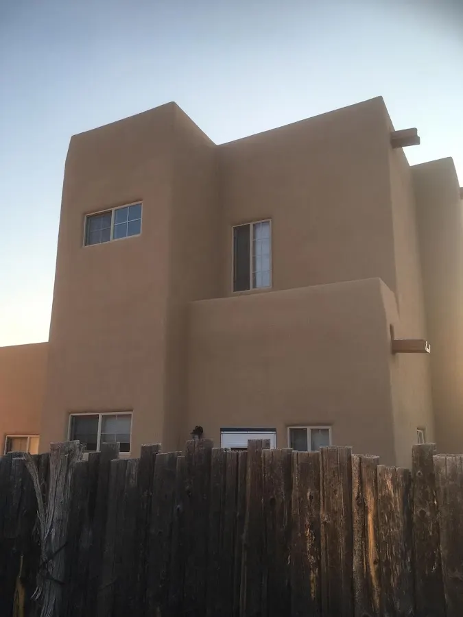 Southwest Plastering Co Inc, Stucco Contractor in Santa Fe