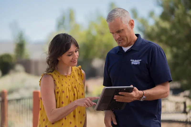 Kelly Brothers Painting, Inc., Painter in Reno