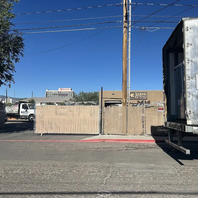 Kenyon Plastering Of Nevada, Inc., Stucco Contractor in Reno