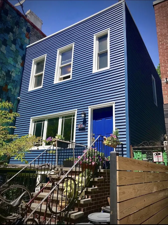TopLine Home Improvement, General Contractor in Brooklyn