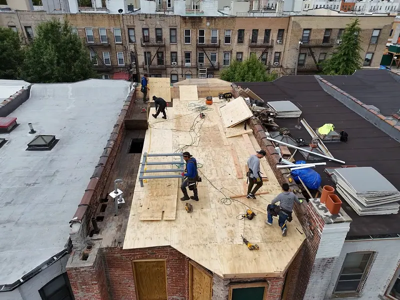 Power Roofer & Siding Brooklyn NY, Roofing Repair in Brooklyn