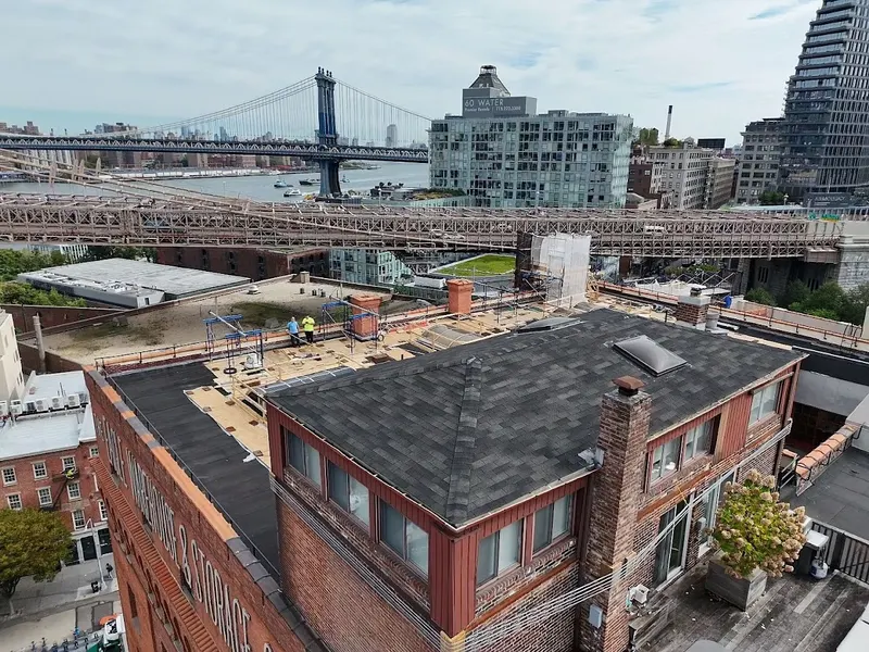 Power Roofing & Siding Contractors, Roofing Repair in Brooklyn