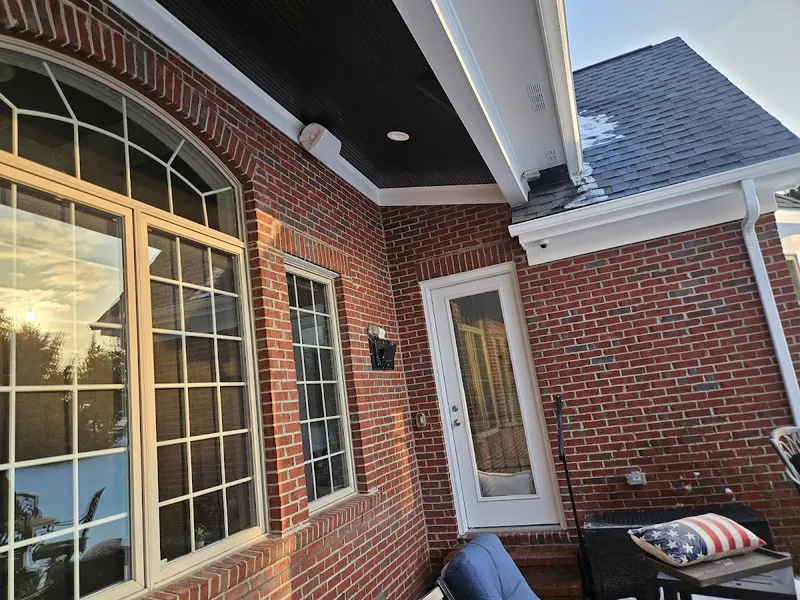 Old-Time Masonry, Masonry Contractor in Centerville